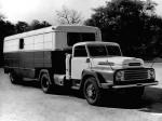 Csepel D450N 1957 года